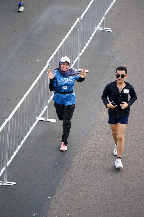 Race photo from NSRC XII 121025