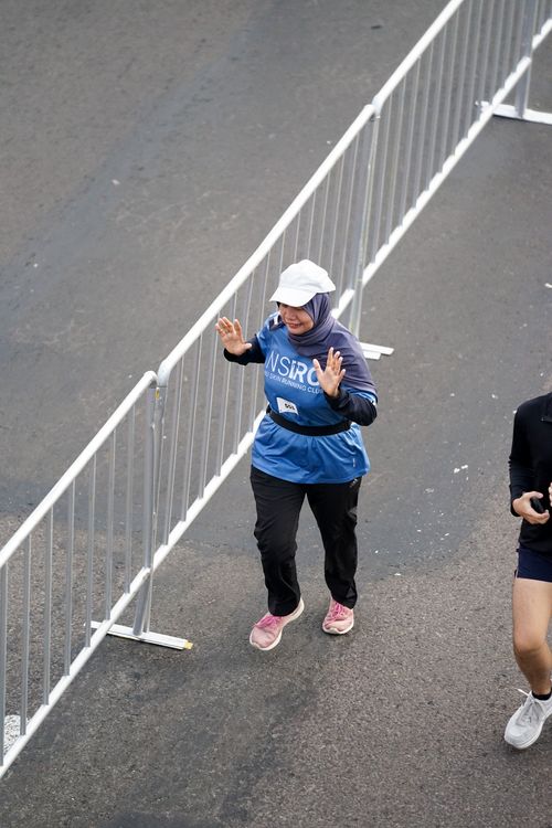 Race photo from NSRC XII 121025