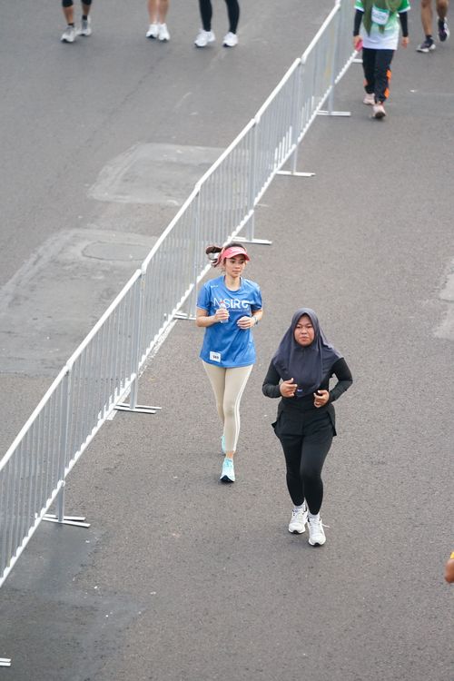 Race photo from NSRC XII 121025