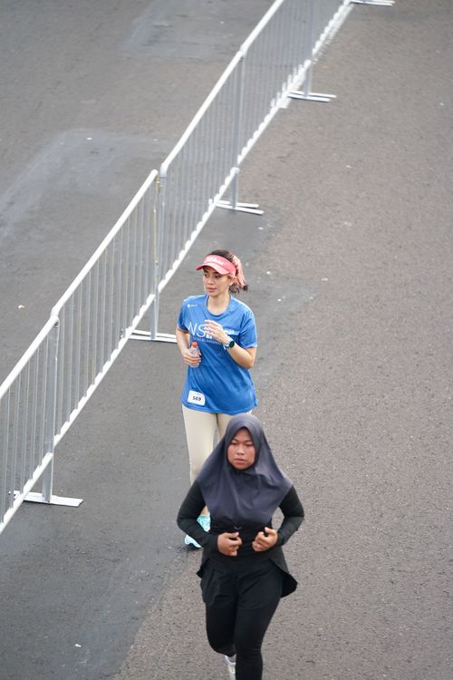 Race photo from NSRC XII 121025