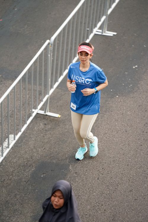 Race photo from NSRC XII 121025