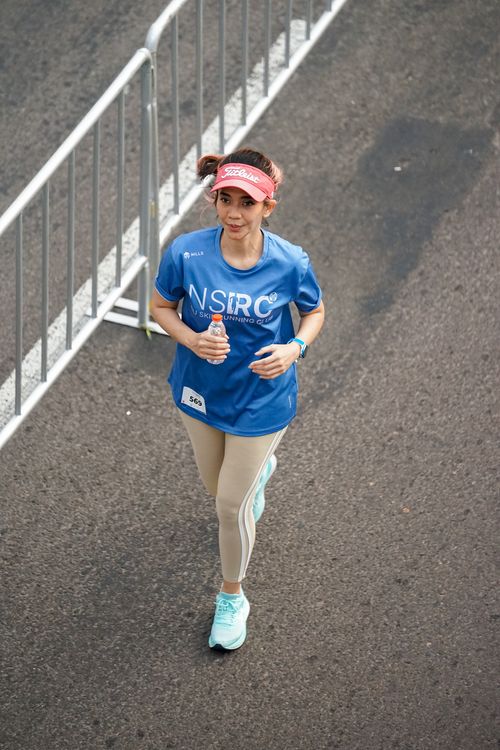 Race photo from NSRC XII 121025