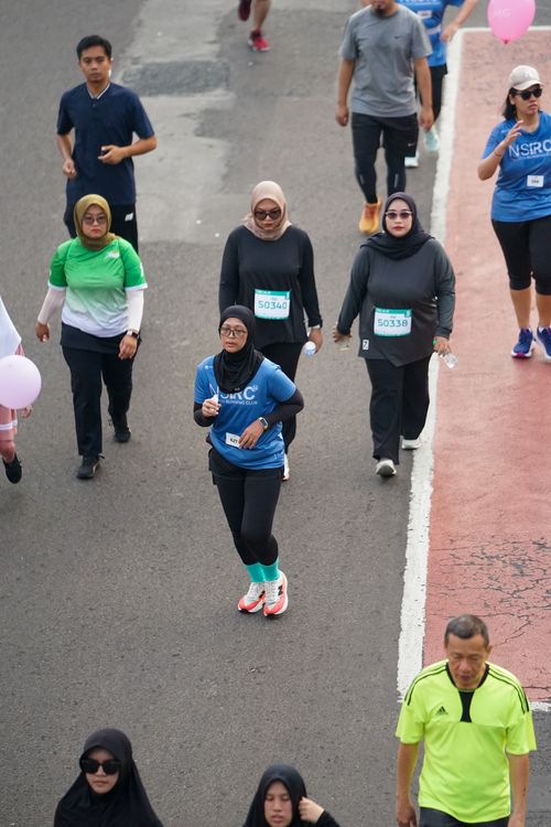 Race photo from NSRC XII 121025