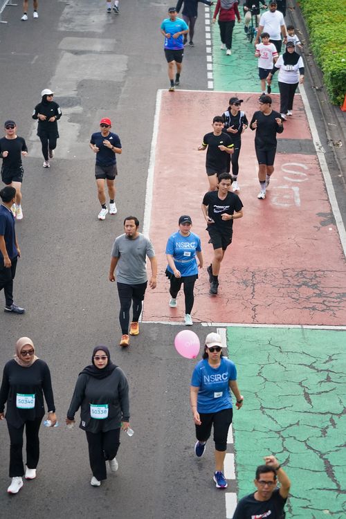 Race photo from NSRC XII 121025