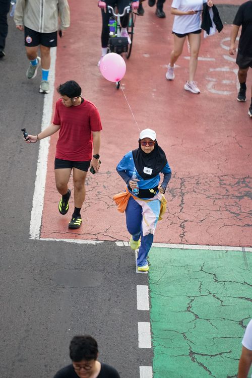 Race photo from NSRC XII 121025