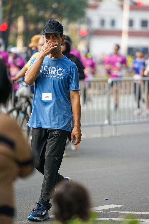 Race photo from NSRC XII 121025