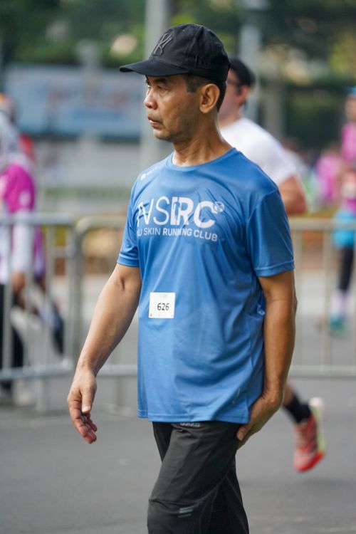 Race photo from NSRC XII 121025
