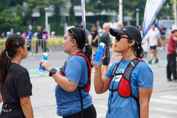 Race photo from NSRC XII 121025