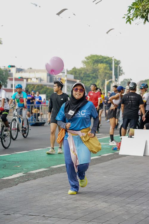 Race photo from NSRC XII 121025