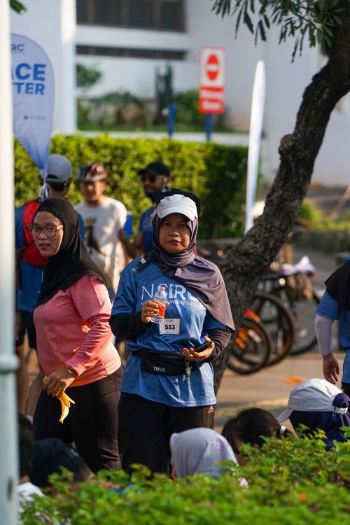 Race photo from NSRC XII 121025