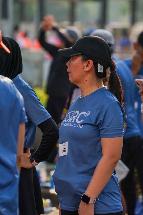 Race photo from NSRC XII 121025
