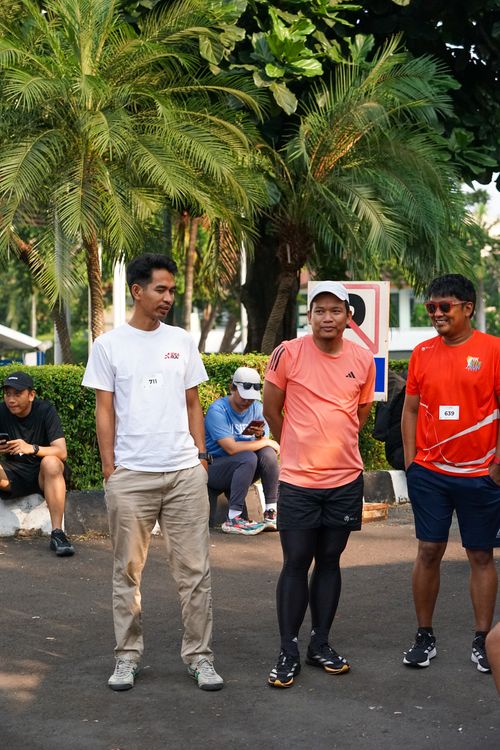 Race photo from NSRC XII 121025