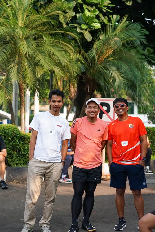 Race photo from NSRC XII 121025