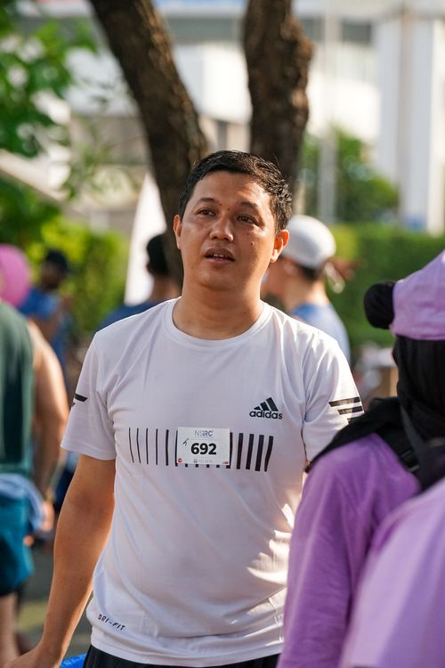 Race photo from NSRC XII 121025