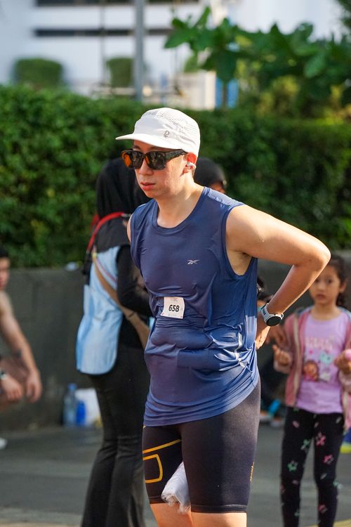 Race photo from NSRC XII 121025