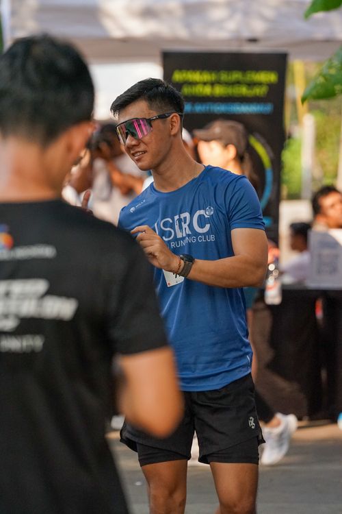 Race photo from NSRC XII 121025