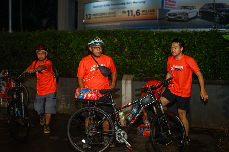 Race photo from NSRC VI 06072025