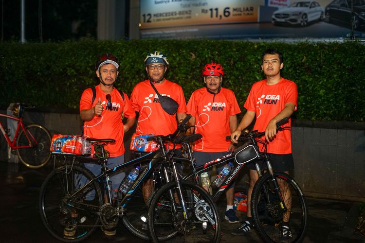 Race photo from NSRC VI 06072025