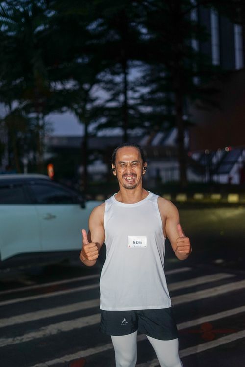 Race photo from NSRC VI 06072025