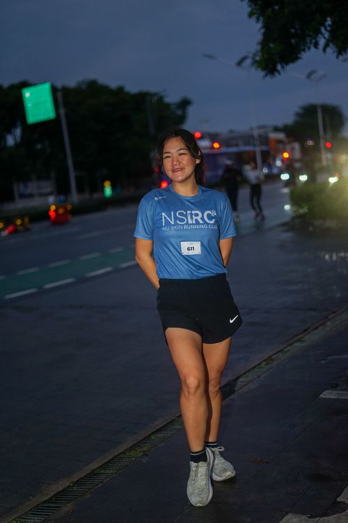 Race photo from NSRC VI 06072025