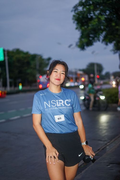 Race photo from NSRC VI 06072025
