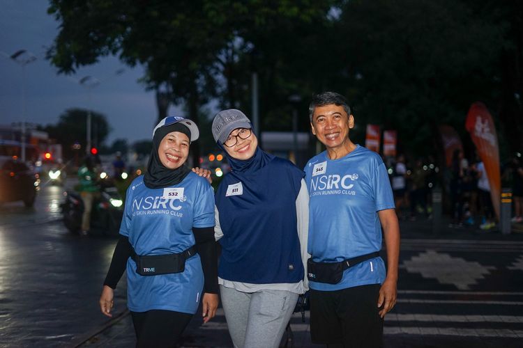 Race photo from NSRC VI 06072025
