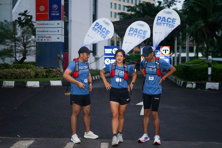 Race photo from NSRC VI 06072025