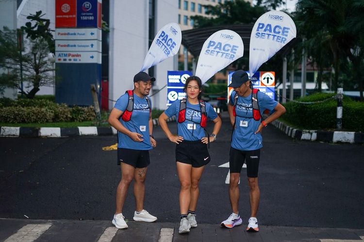 Race photo from NSRC VI 06072025