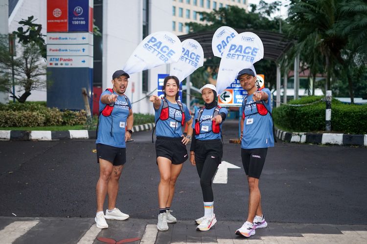 Race photo from NSRC VI 06072025