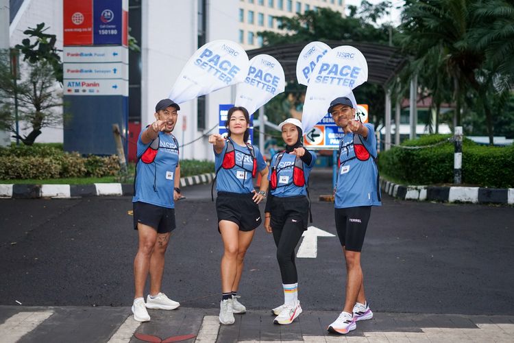 Race photo from NSRC VI 06072025