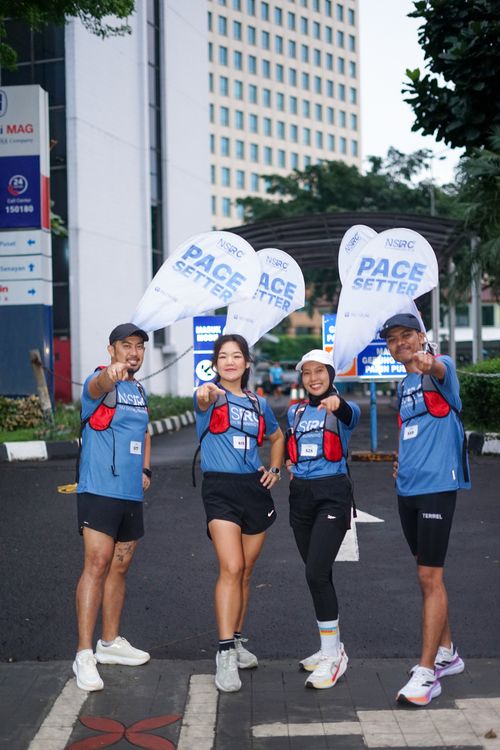 Race photo from NSRC VI 06072025