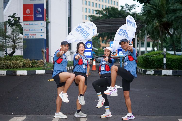 Race photo from NSRC VI 06072025
