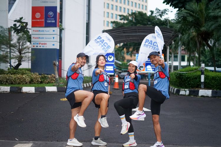 Race photo from NSRC VI 06072025