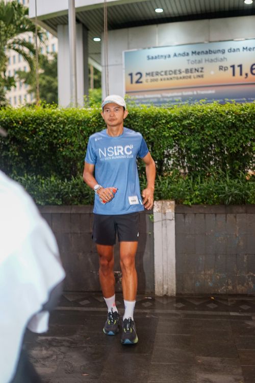 Race photo from NSRC VI 06072025