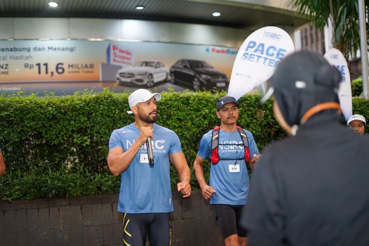 Race photo from NSRC VI 06072025
