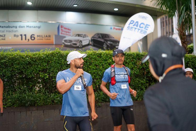 Race photo from NSRC VI 06072025