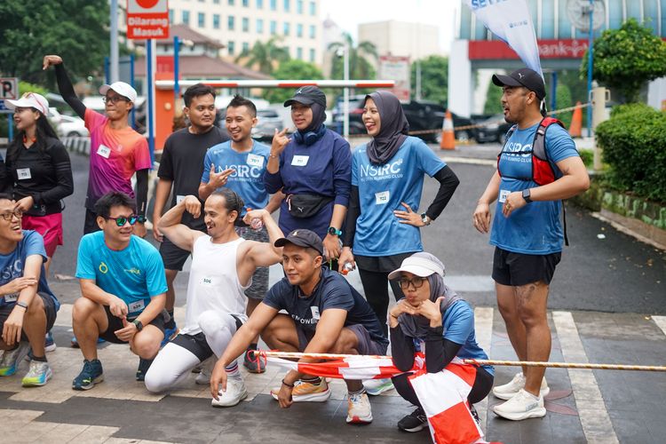 Race photo from NSRC VI 06072025