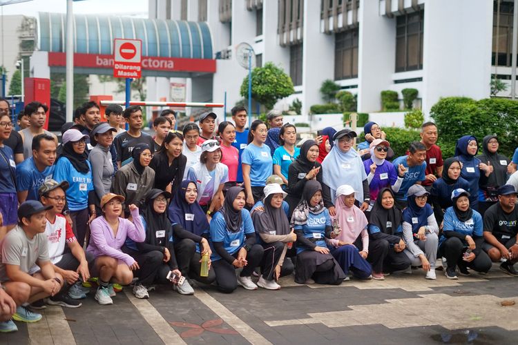 Race photo from NSRC VI 06072025