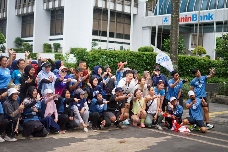 Race photo from NSRC VI 06072025