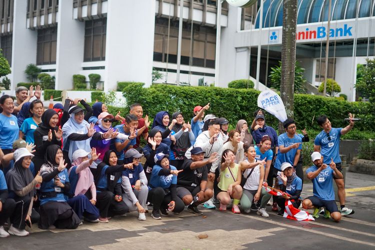 Race photo from NSRC VI 06072025