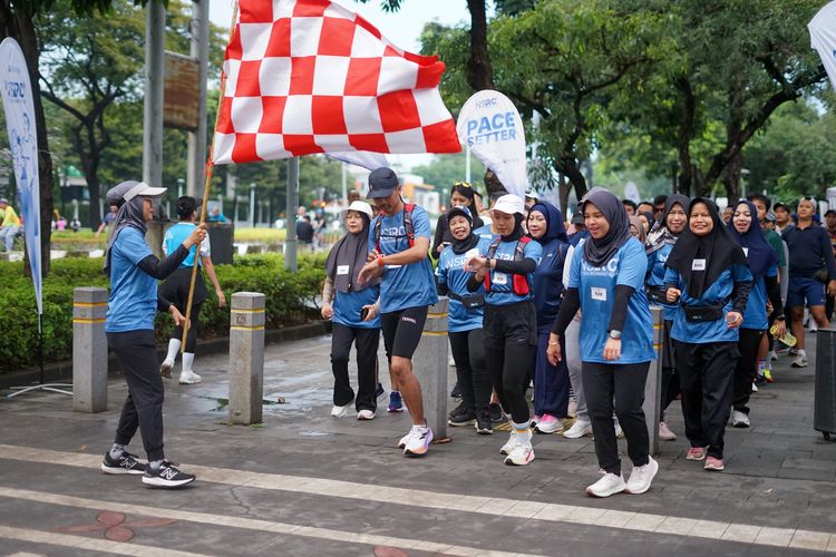 Race photo from NSRC VI 06072025
