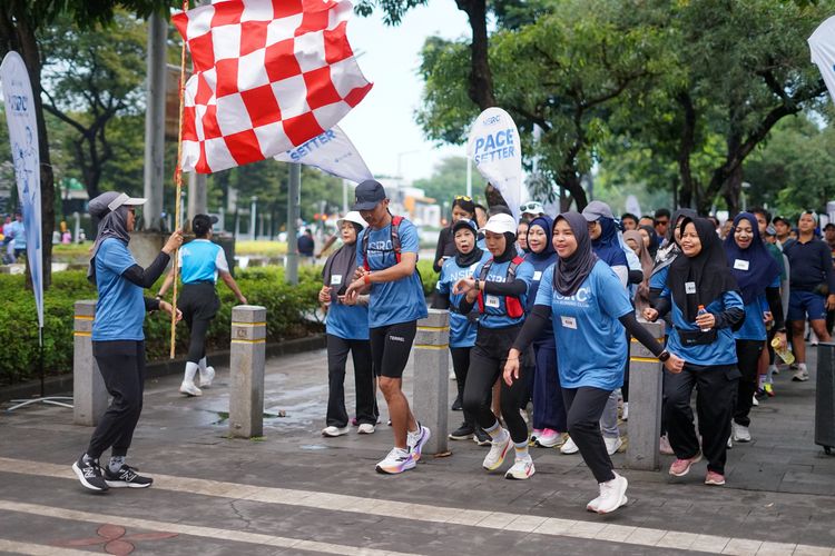 Race photo from NSRC VI 06072025