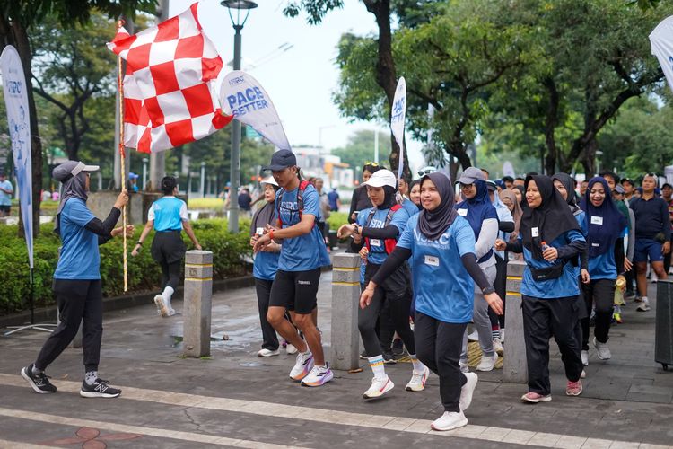 Race photo from NSRC VI 06072025