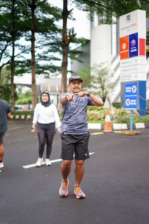 Race photo from NSRC VI 06072025