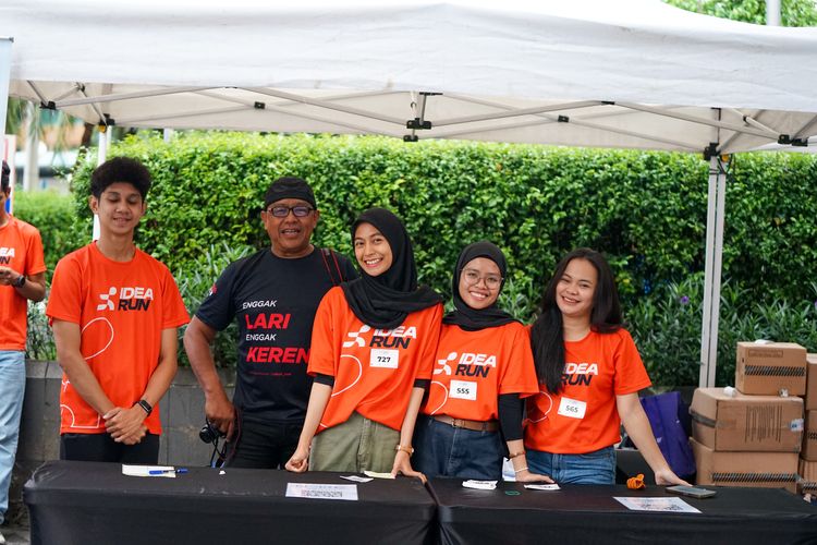 Race photo from NSRC VI 06072025