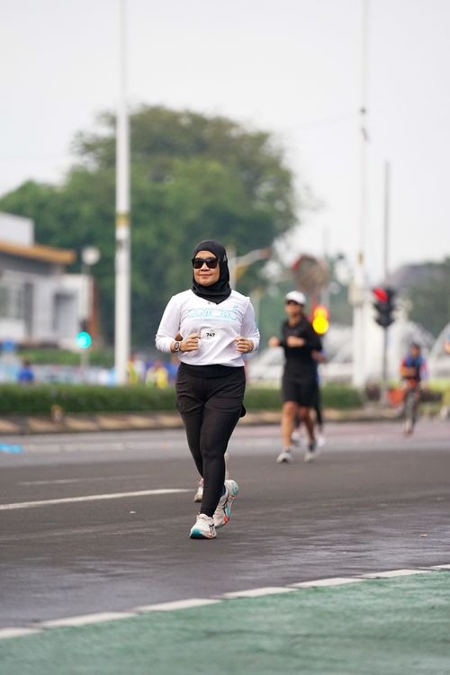Race photo from NSRC VI 06072025