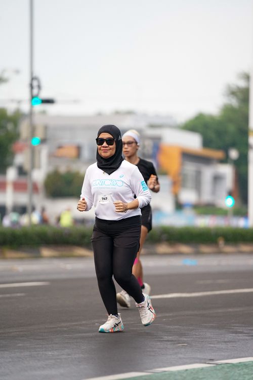 Race photo from NSRC VI 06072025