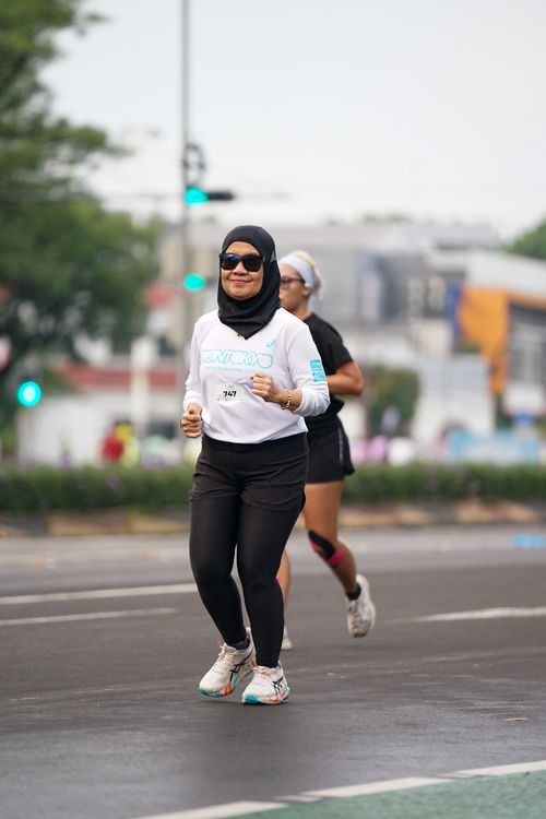 Race photo from NSRC VI 06072025