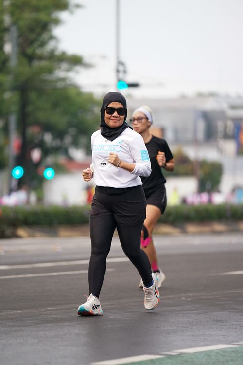 Race photo from NSRC VI 06072025