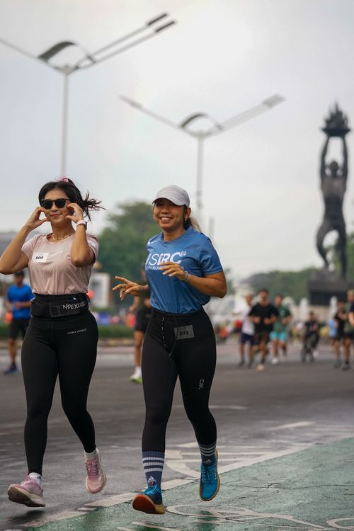 Race photo from NSRC VI 06072025